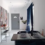 O Kipos Apartment Ixia (Rhodes)