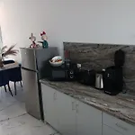 Apartment O Kipos Ixia (Rhodes)