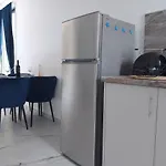 Apartament O Kipos *