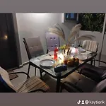 Apartament O Kipos Ixia (Rhodes)