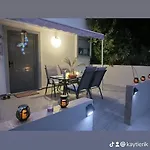 O Kipos Apartament Ixia (Rhodes)