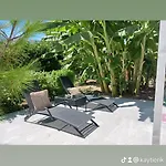 Apartament O Kipos
