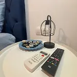 Apartament O Kipos Ixia (Rhodes)