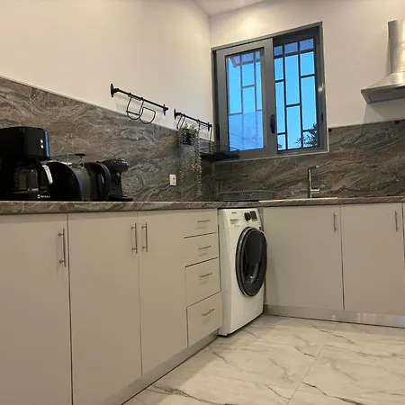 Apartament O Kipos