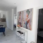 O Kipos Apartment *