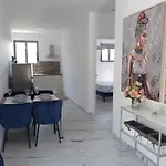 Apartment O Kipos
