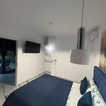 O Kipos Apartment *