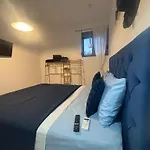 Apartment O Kipos *