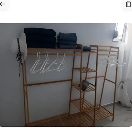 Apartment O Kipos