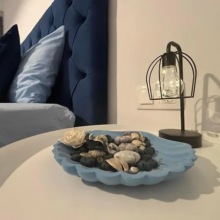 O Kipos Apartamento *