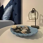 O Kipos Apartament *