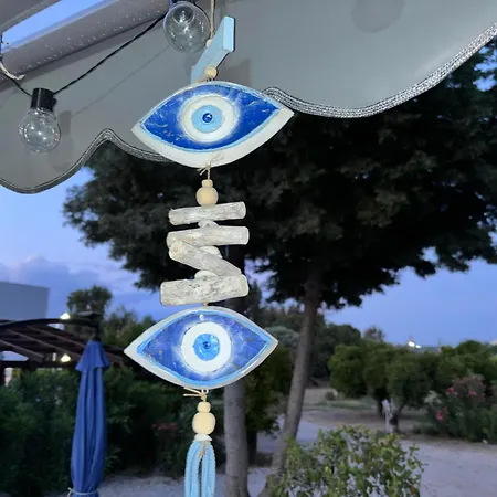 아파트 O Kipos 익시아